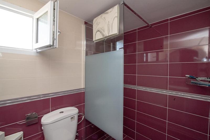 Grcka Reni Greece Penthaus 3 Apartment Nea Kallikrateia