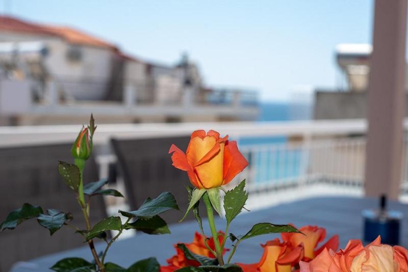Apartment Grcka Reni Greece Penthaus 3