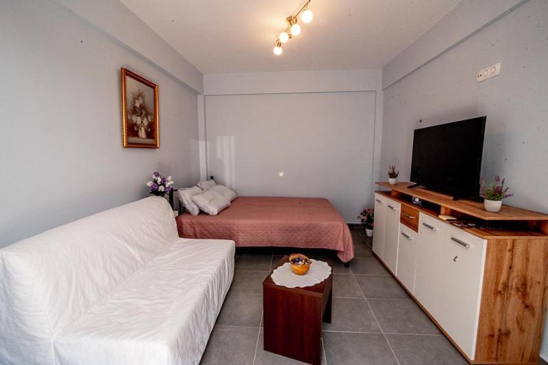 Apartment Grcka Reni Greece Penthaus 3 Nea Kallikrateia