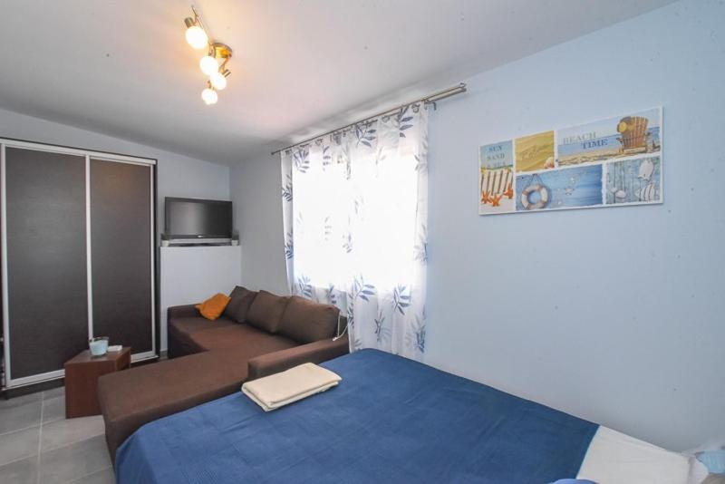Apartment Grcka Reni Greece Penthaus 3 *