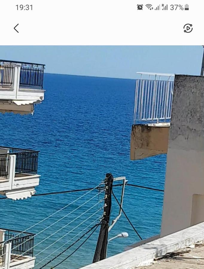 Grcka Reni Greece Penthaus 3 Apartment