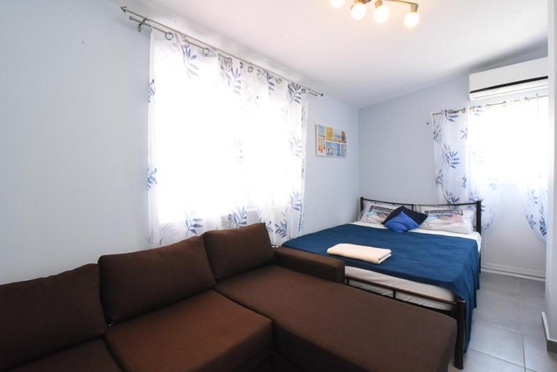 Apartment Grcka Reni Greece Penthaus 3 Nea Kallikrateia