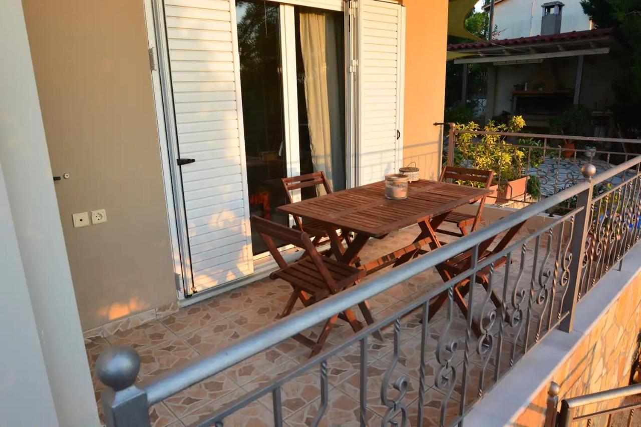 Holiday home Siamos Vonitsa