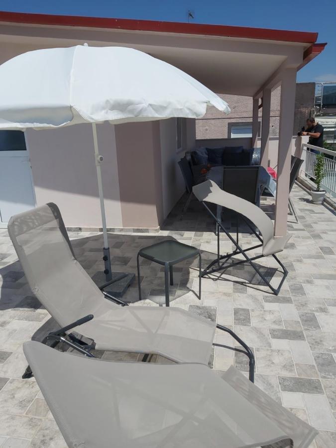 Apartment Grcka Reni Greece Penthaus 3