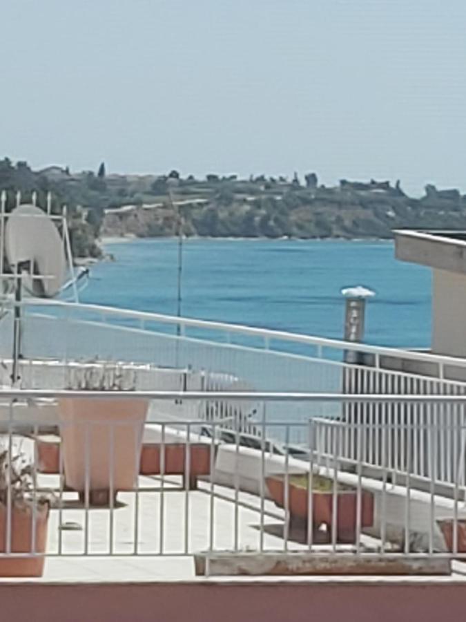 Apartment Grcka Reni Greece Penthaus 3 *