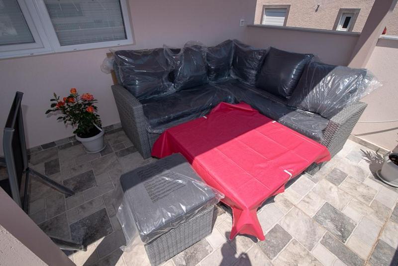 Apartment Grcka Reni Greece Penthaus 3