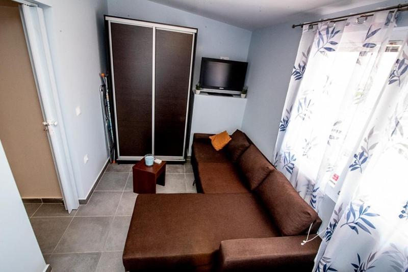 Grcka Reni Greece Penthaus 3 Apartment Nea Kallikrateia