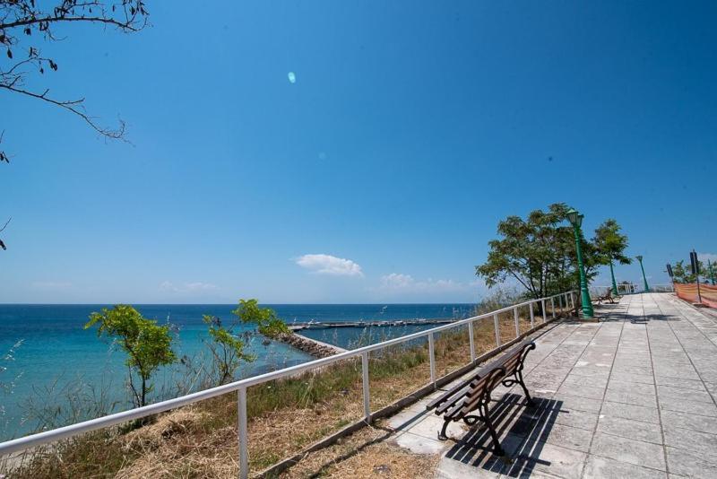 Apartment Grcka Reni Greece Penthaus 3 Nea Kallikrateia