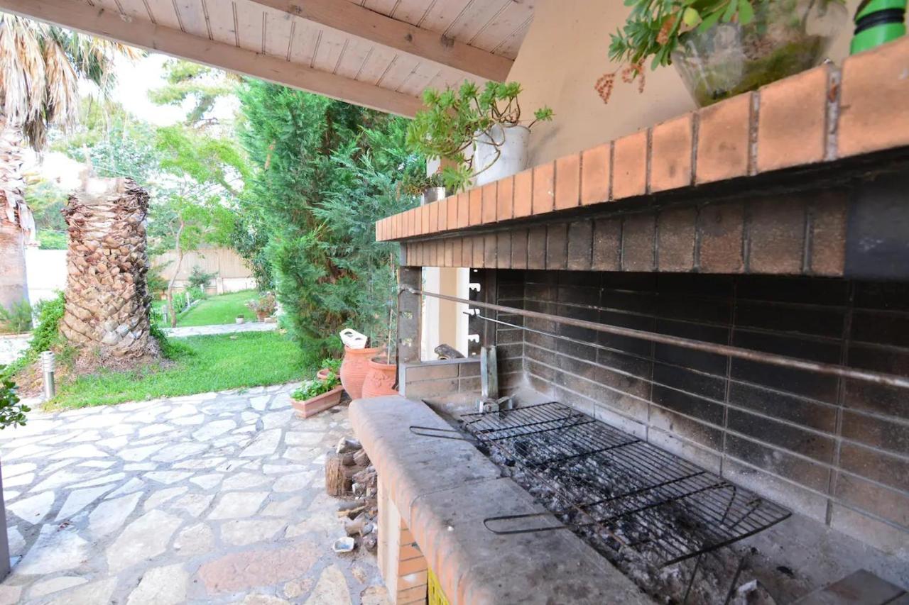 Siamos Holiday home Vonitsa