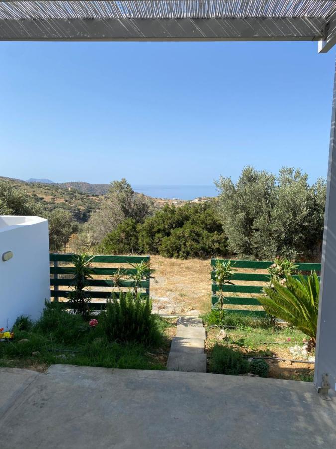 Holiday home Galini House Triopetra