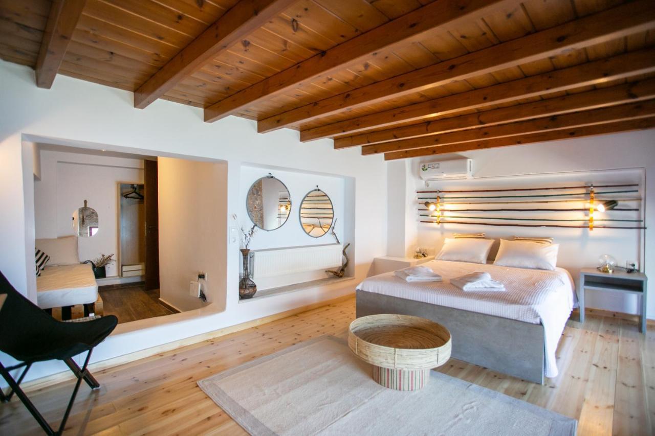 As Long As Dreaming! Villa