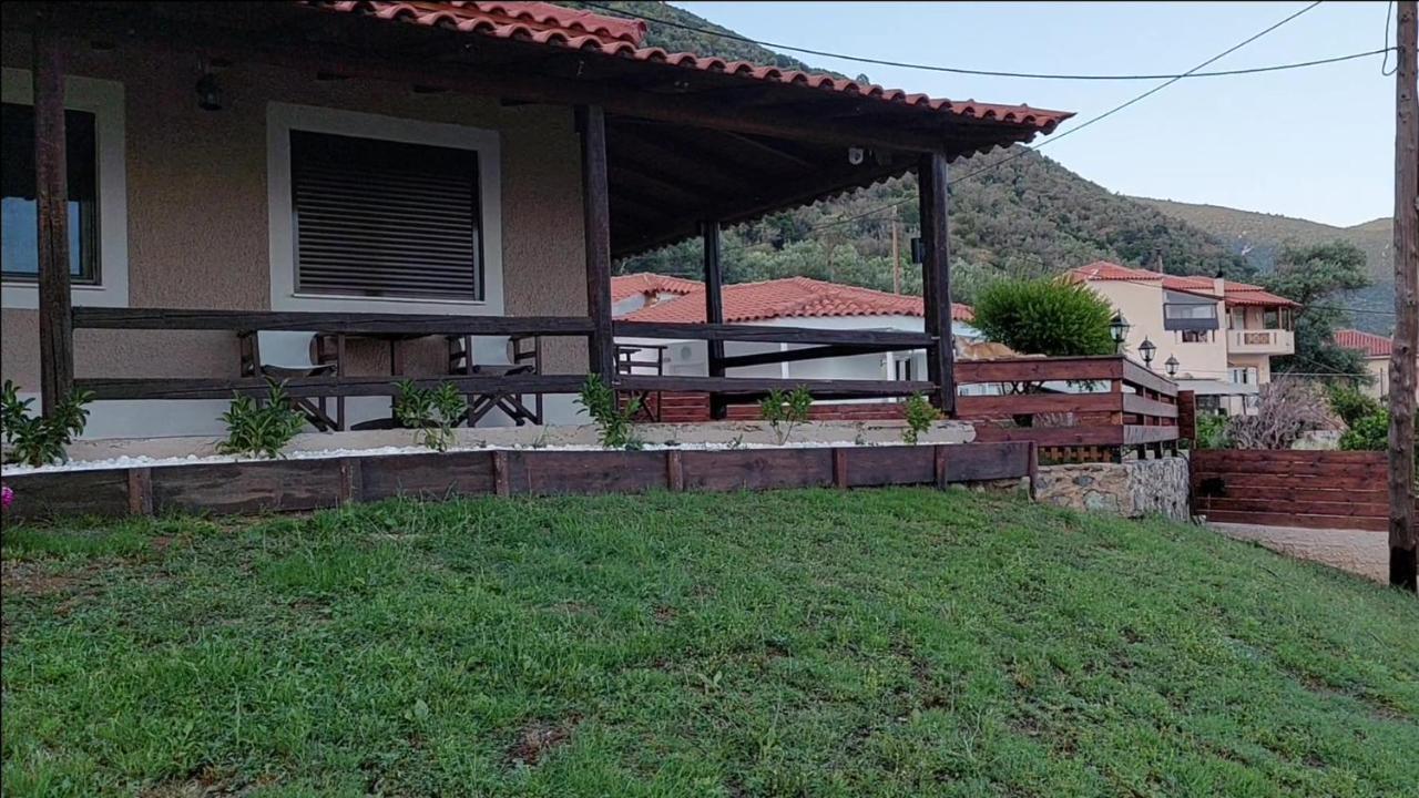 Vaggelio 1 Apartment *