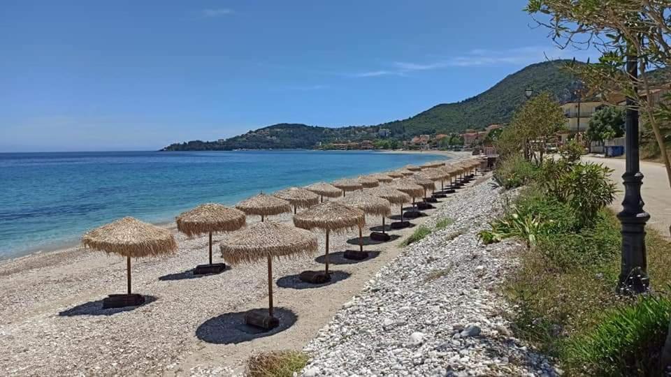 Apartment Ragia Poros (Kefalonia)