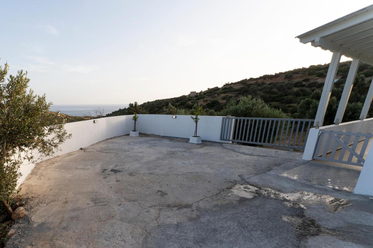 Galini House * Triopetra
