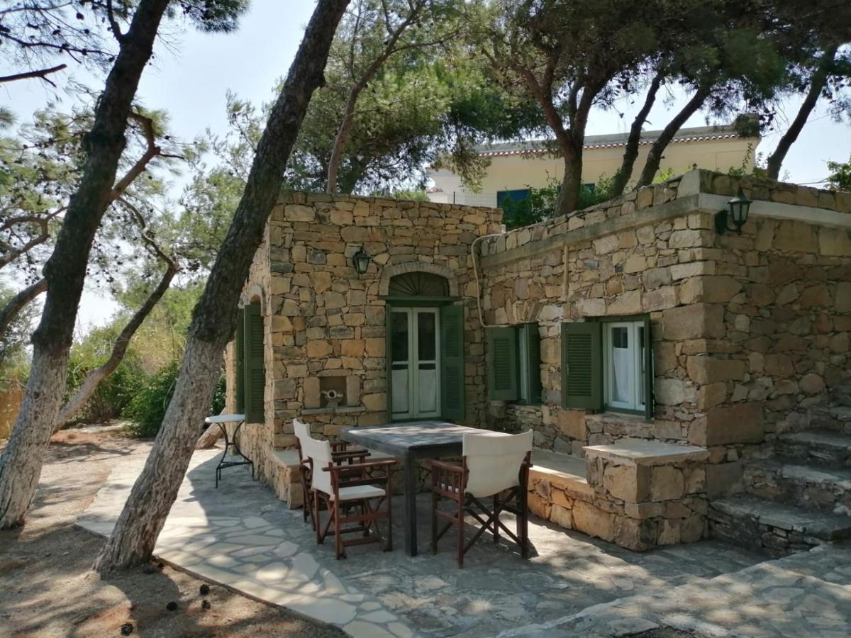 Holiday home Petrino 2 - Traditional Lerian House *