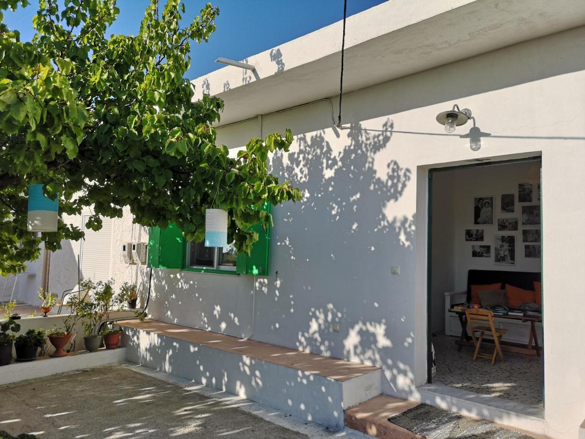 Maison De Village Au Calme - Alonia Holiday home *