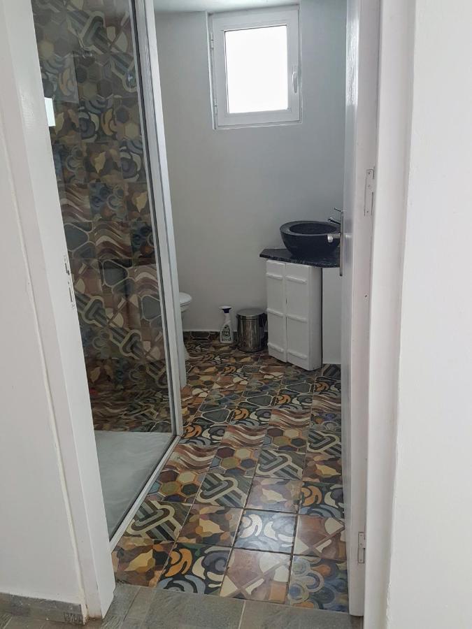 Maison De Village Au Calme - Alonia Holiday home Psinthos