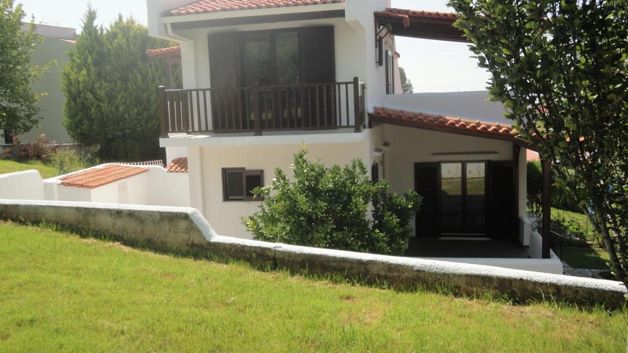 Casa De Vacacion *