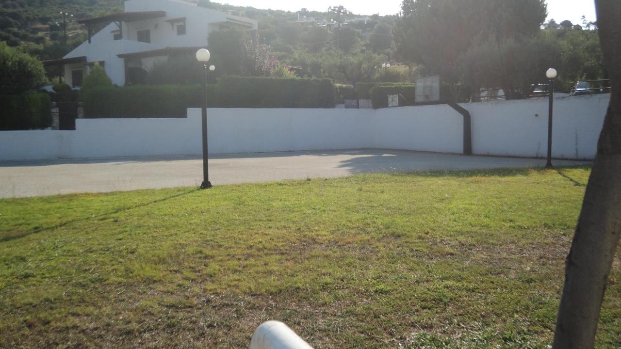 Holiday home Casa De Vacacion