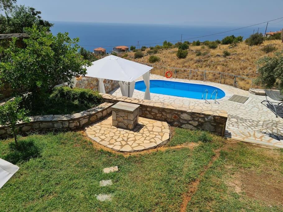 Leopolis Stone House Holiday home
