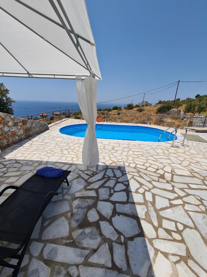 Leopolis Stone House