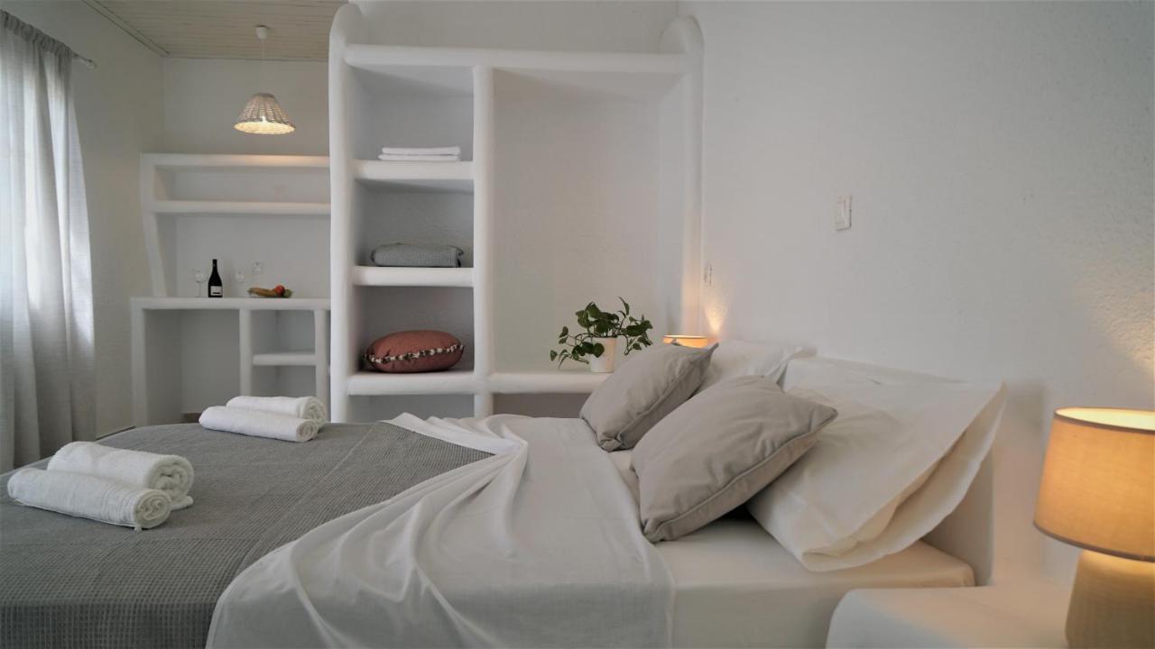Vavoulas Village Apartment