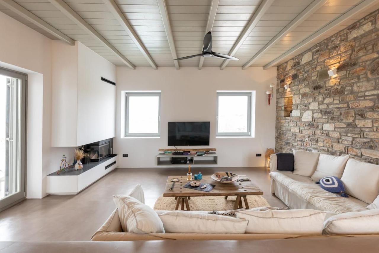 Cactilia In Punda For 8 With Private Pool Villa *