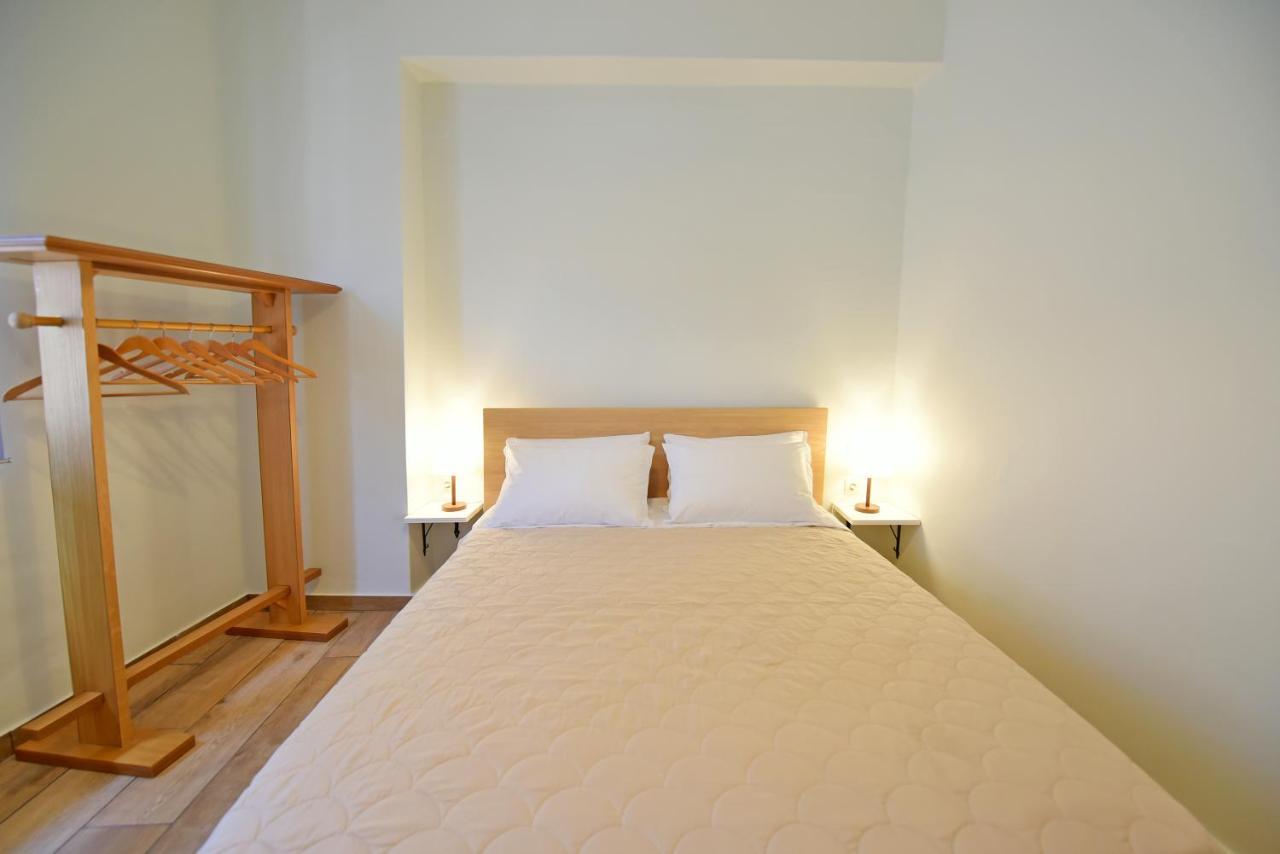 Apartment Astraea5 *