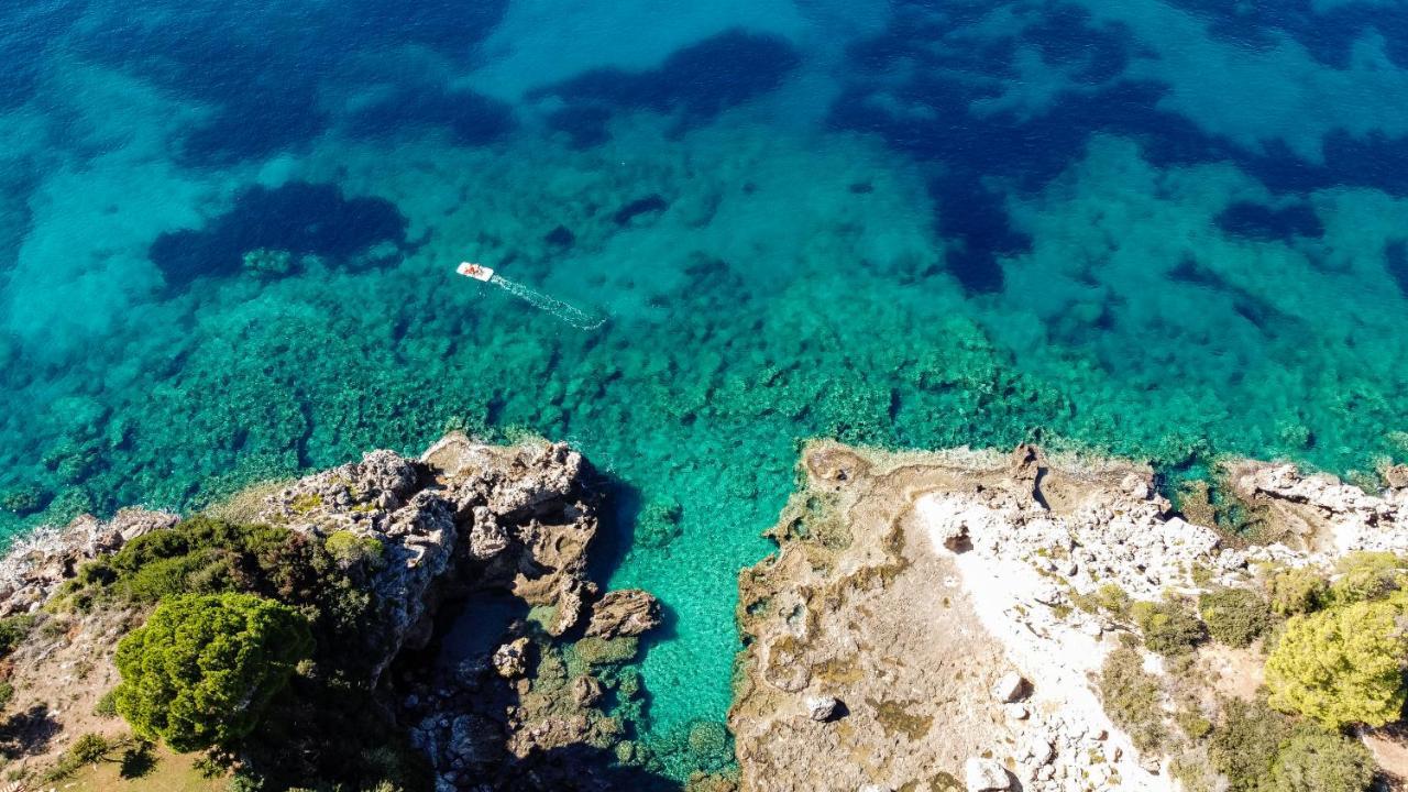 Homestay Dimitra's Stoupa