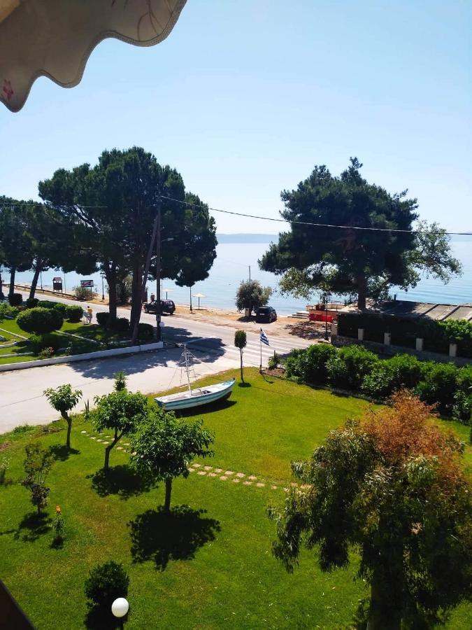 Bay View Apartment Malaki