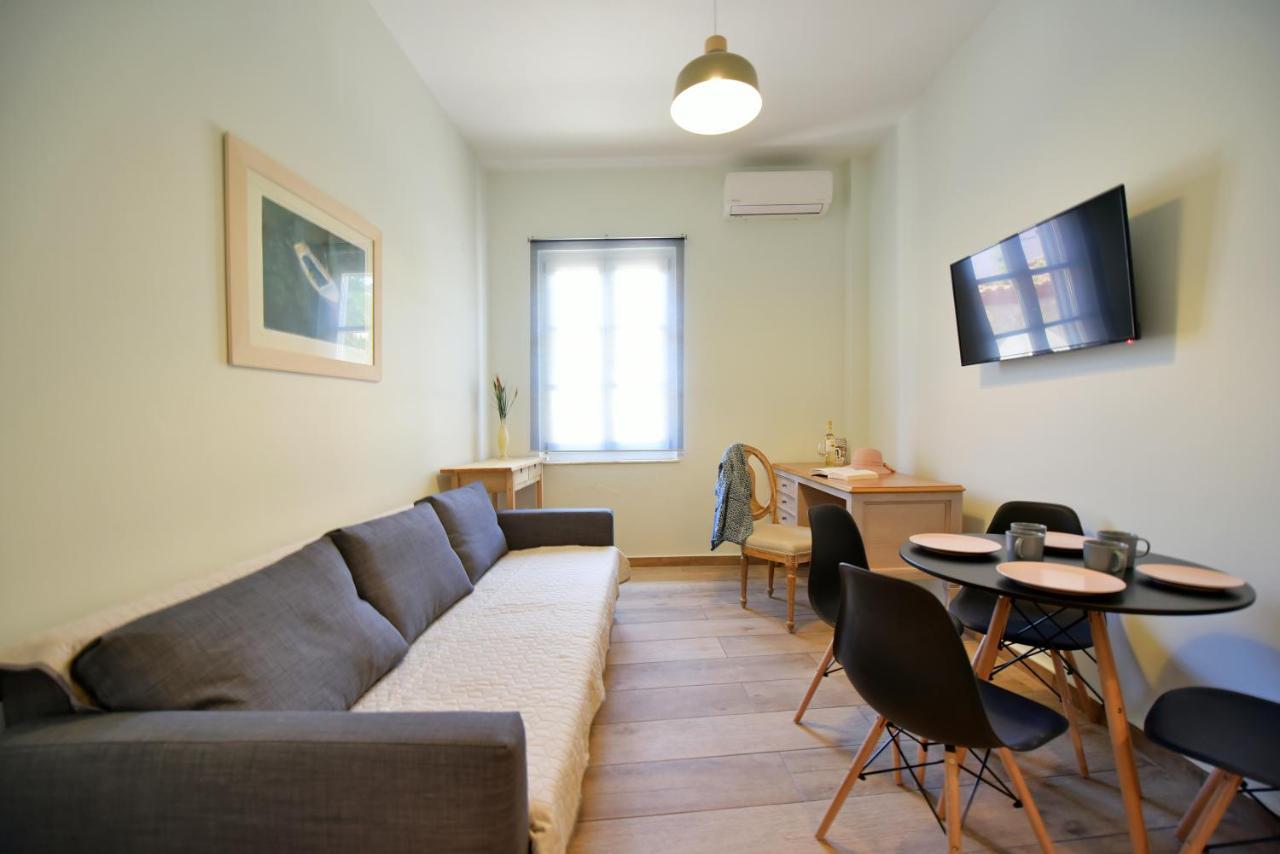 Apartment Astraea5