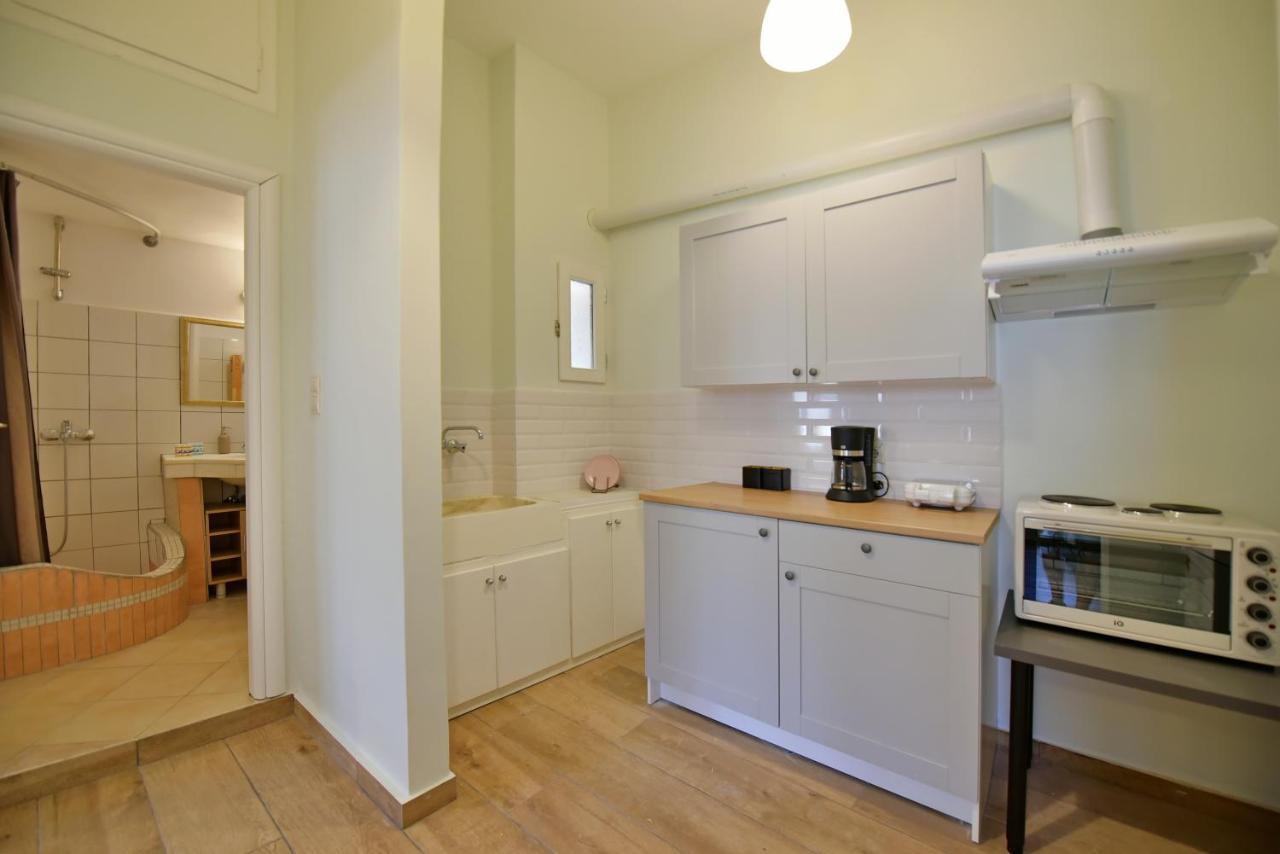 Apartment Astraea5 *