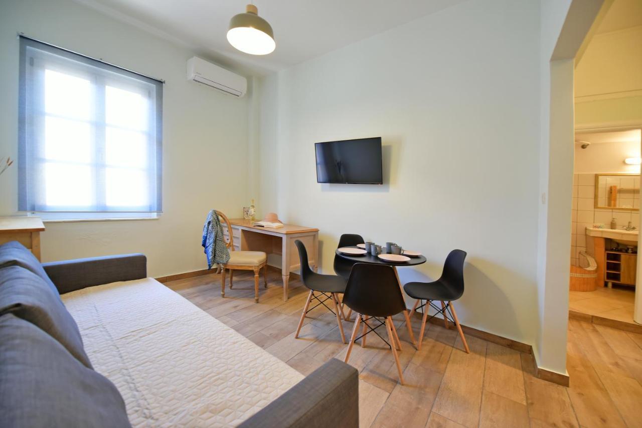 Apartment Astraea5 *