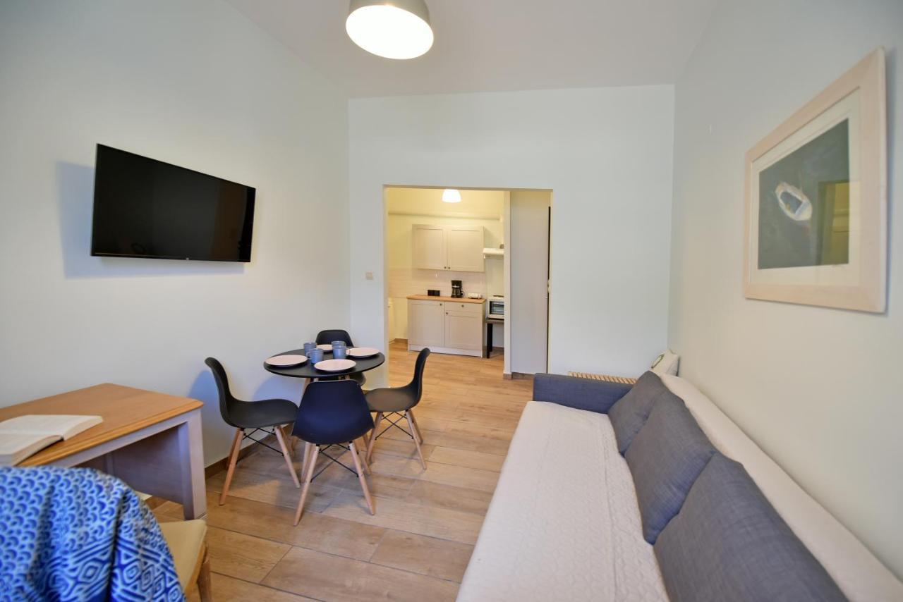 Apartment Astraea5 *