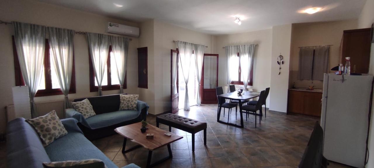 Orange Garden Apartment *