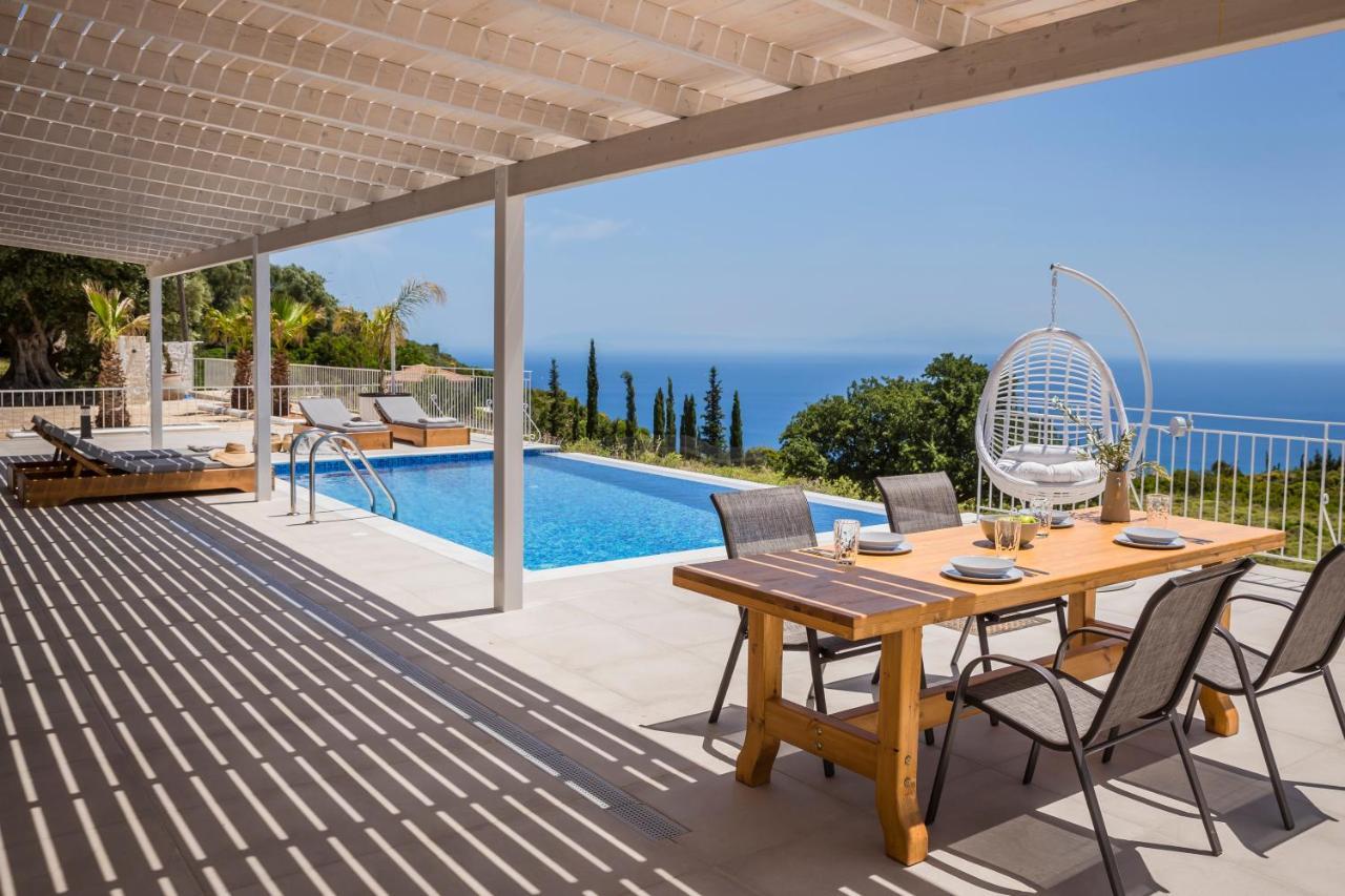 Saint Nicholas 3 * Skala (Kefalonia)