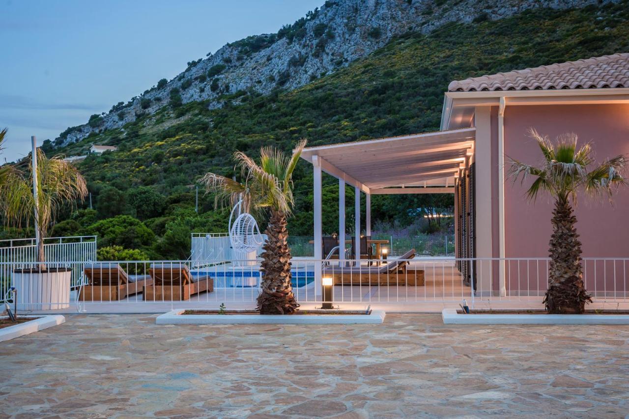 Villa Saint Nicholas 3 *