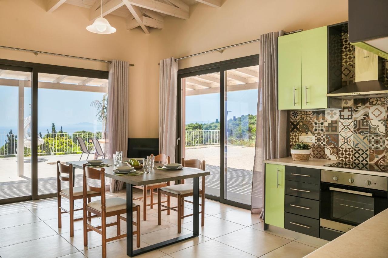 Villa Saint Nicholas 3