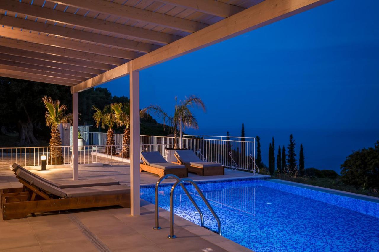 Saint Nicholas 3 * Skala (Kefalonia)