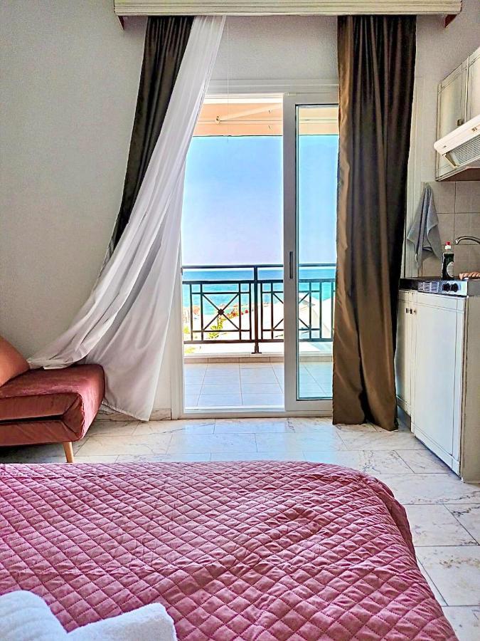 Waves Apartment *