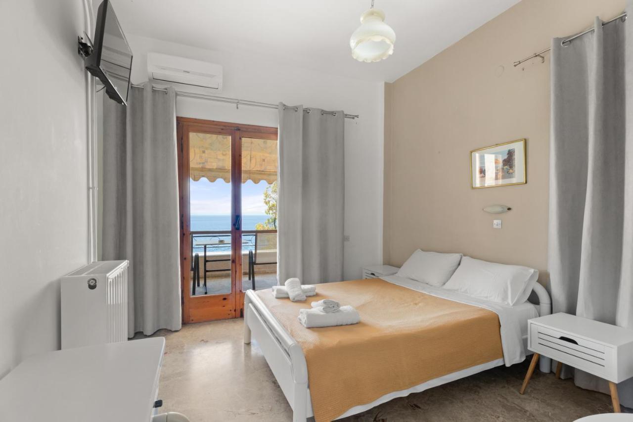 Homestay Dimitra's