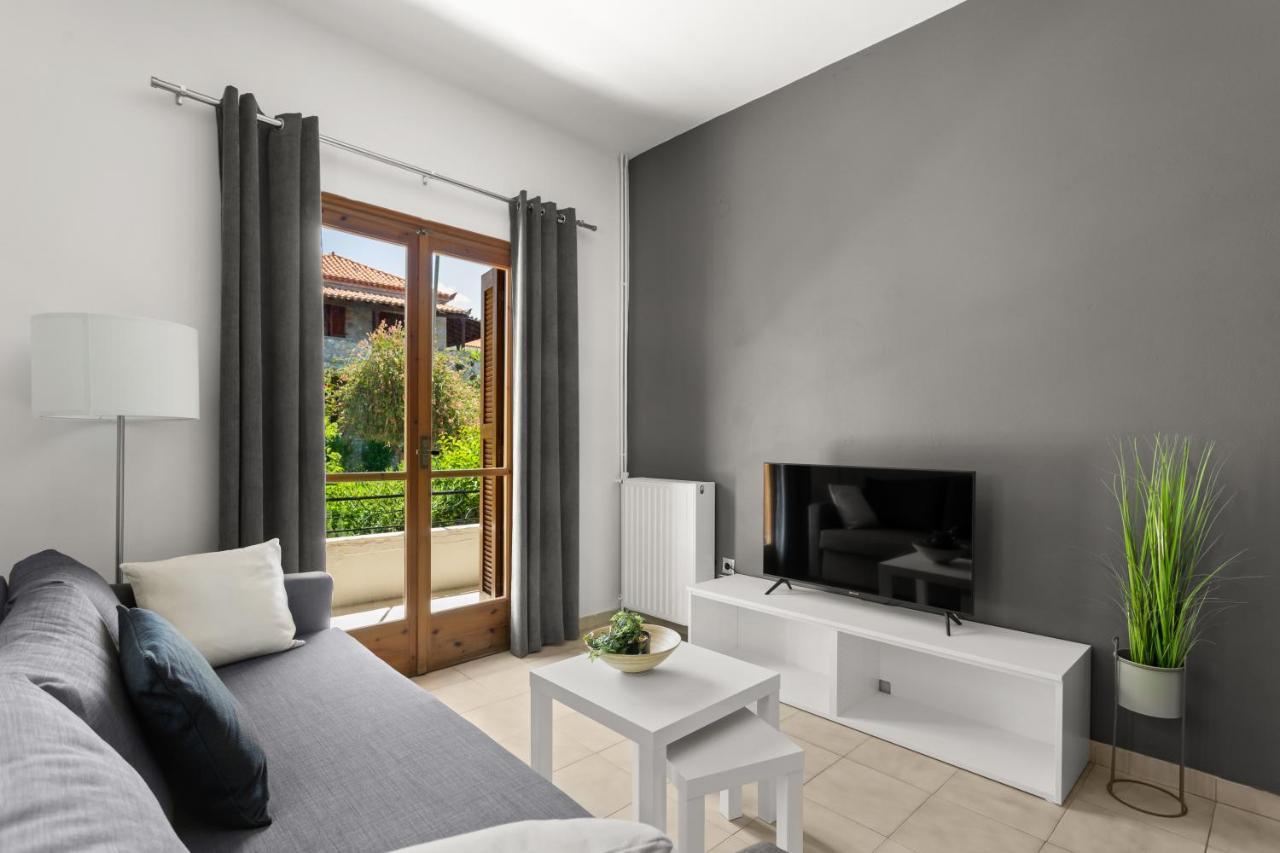 Dimitra's Homestay Stoupa