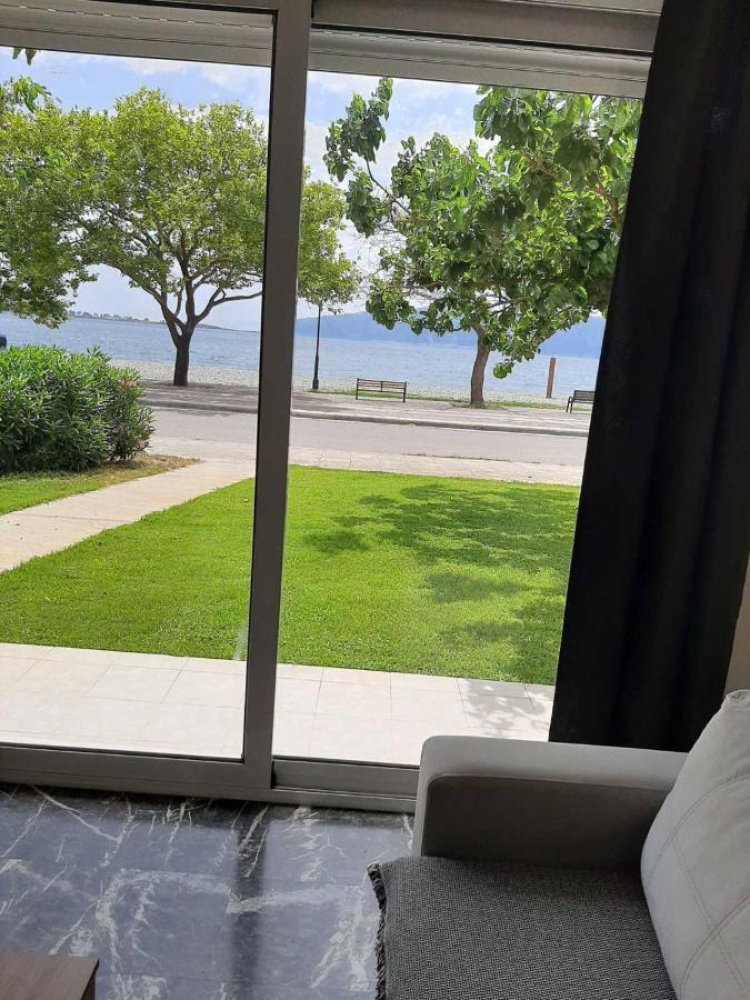 Apartment Seaside *