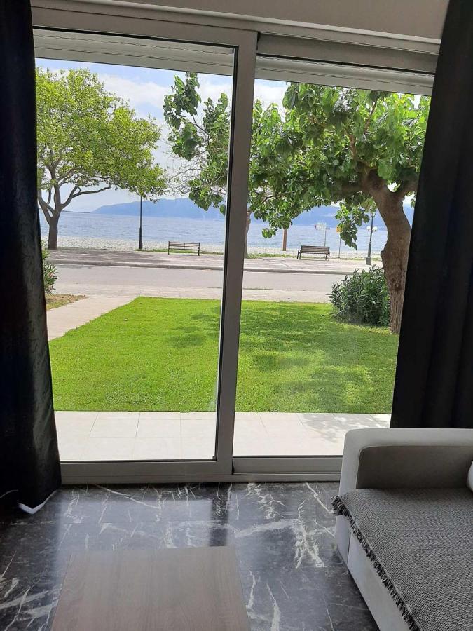 Seaside Apartment *
