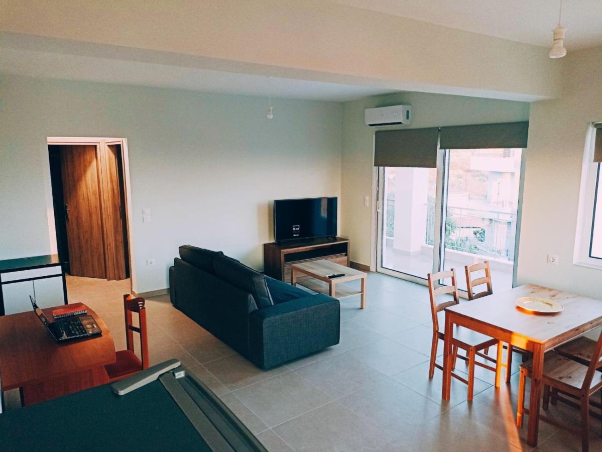 Apartment Vda