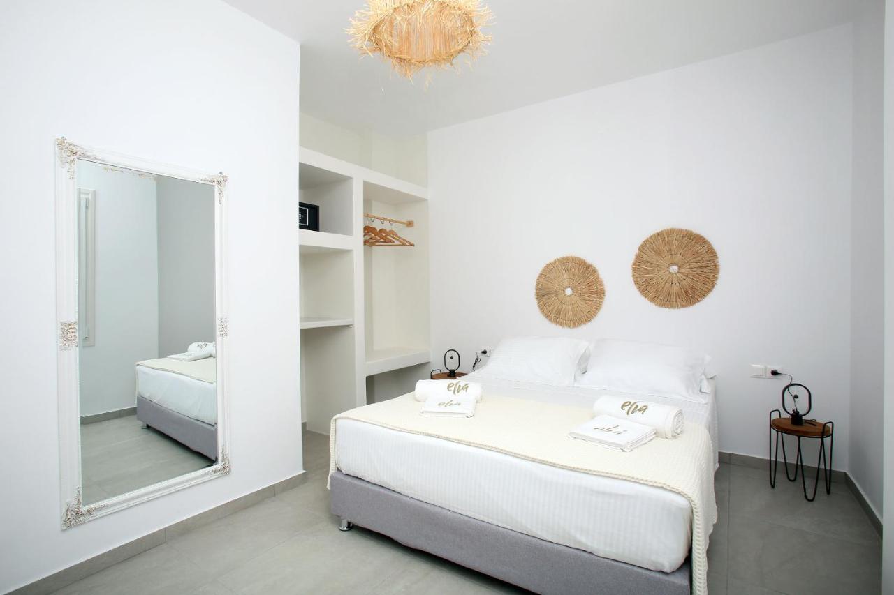 Elia Privileged ανδροσ Holiday home *
