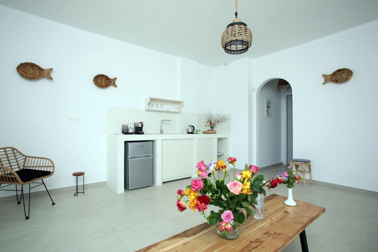 Holiday home Elia Privileged ανδροσ *
