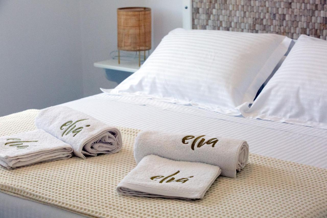 Elia Privileged ανδροσ * Andros Town