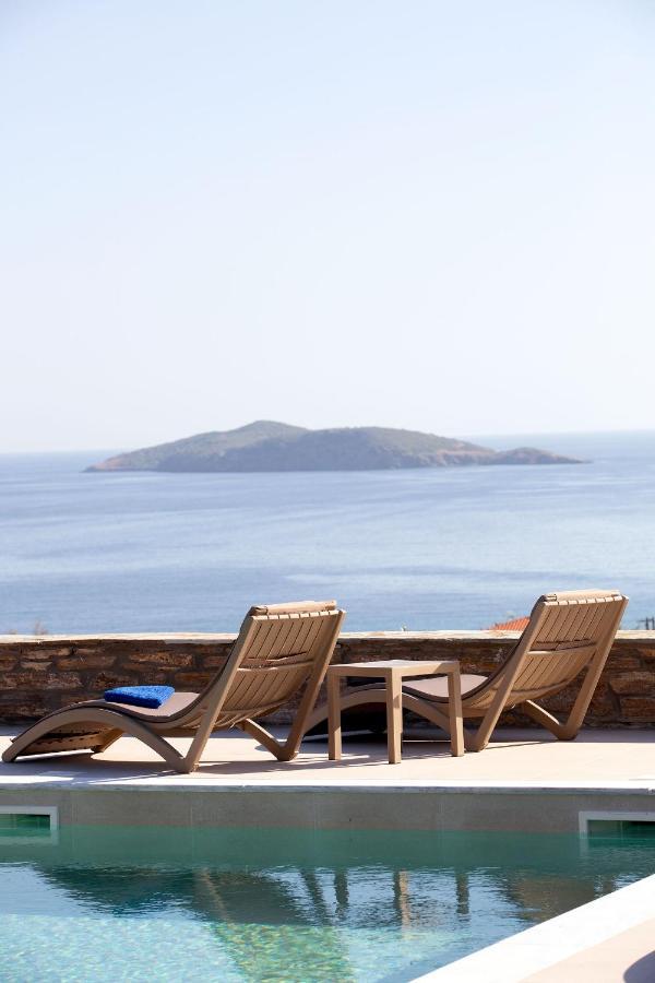 Elia Privileged ανδροσ Holiday home Andros Town