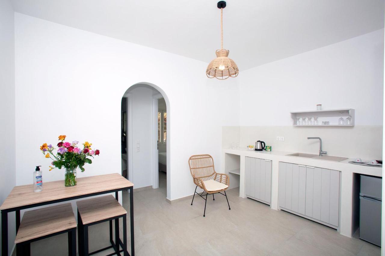 Holiday home Elia Privileged ανδροσ